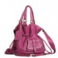 Modele Sac Lancel Le Premier Flirt Sac Rose